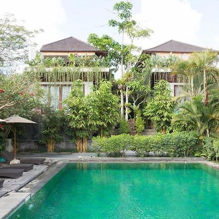 Aqua Bali Villa Canggu Extérieur photo