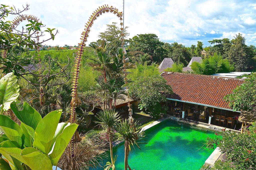 Aqua Bali Villa Canggu Extérieur photo