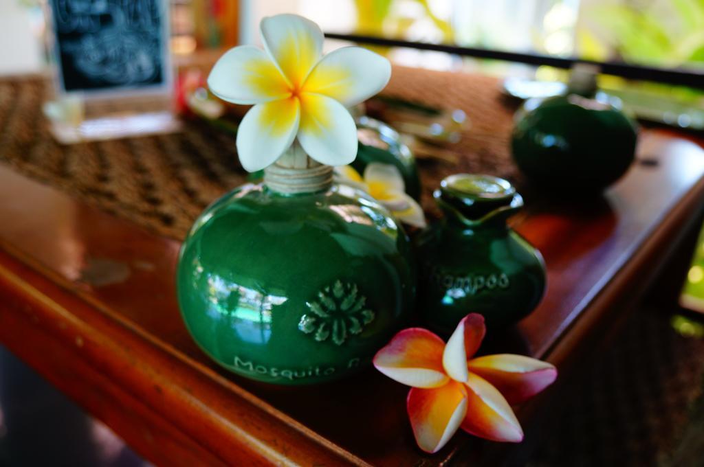 Aqua Bali Villa Canggu Extérieur photo