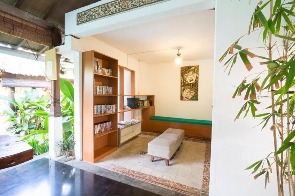 Aqua Bali Villa Canggu Extérieur photo