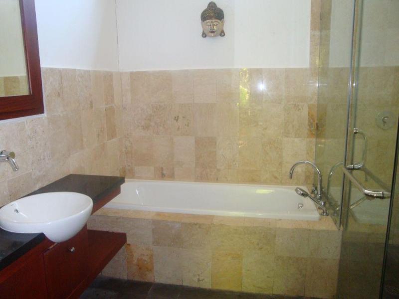 Aqua Bali Villa Canggu Extérieur photo