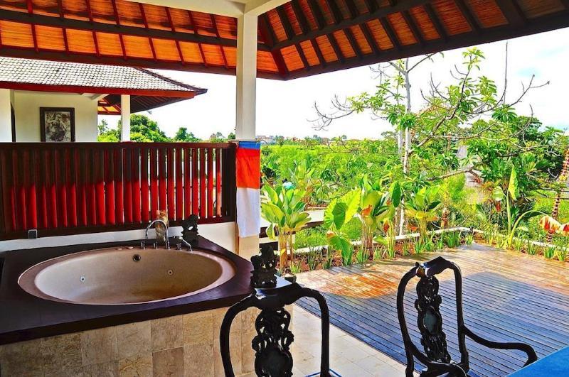 Aqua Bali Villa Canggu Extérieur photo