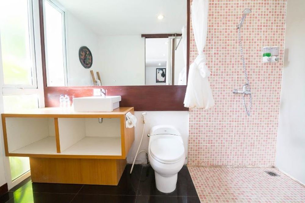 Aqua Bali Villa Canggu Extérieur photo