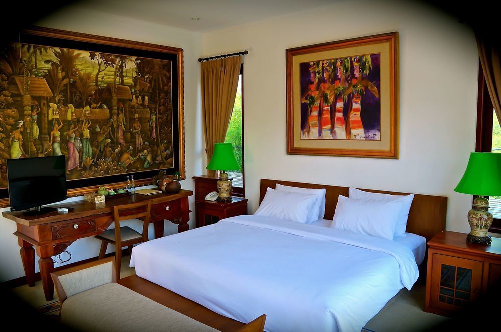 Aqua Bali Villa Canggu Extérieur photo