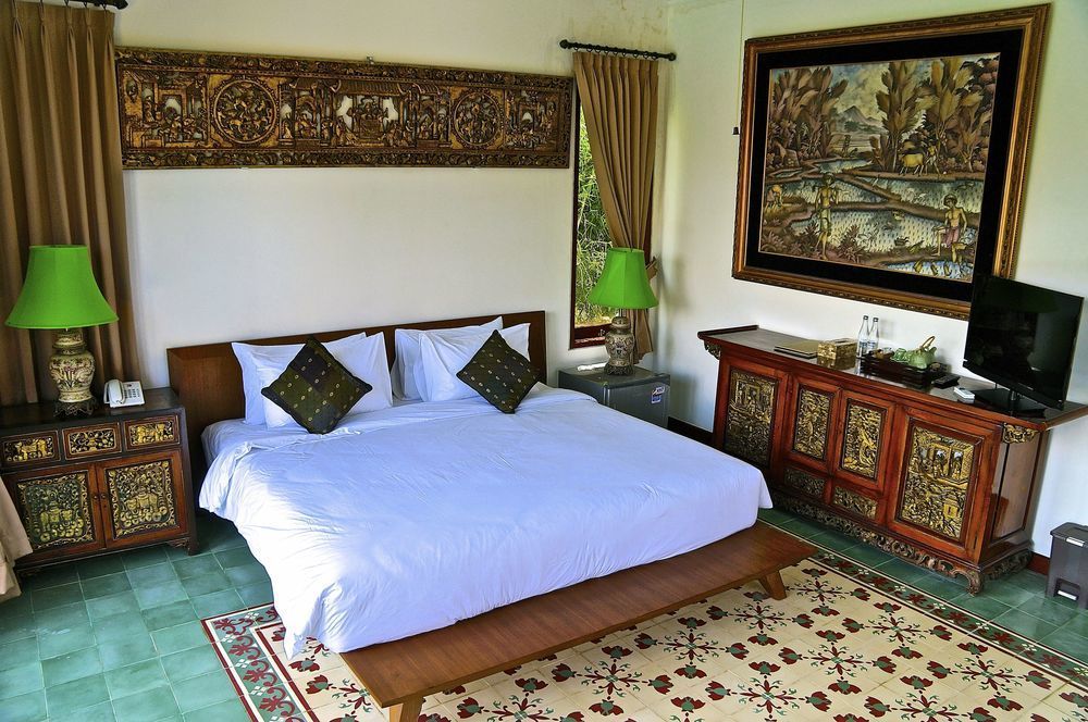 Aqua Bali Villa Canggu Extérieur photo