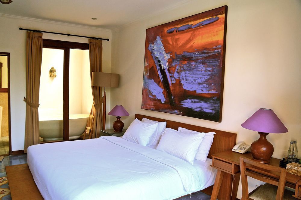 Aqua Bali Villa Canggu Extérieur photo