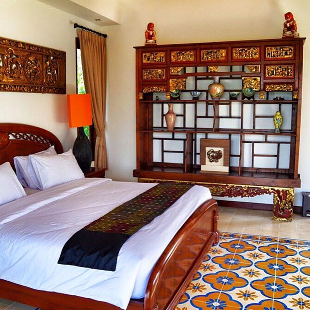 Aqua Bali Villa Canggu Extérieur photo
