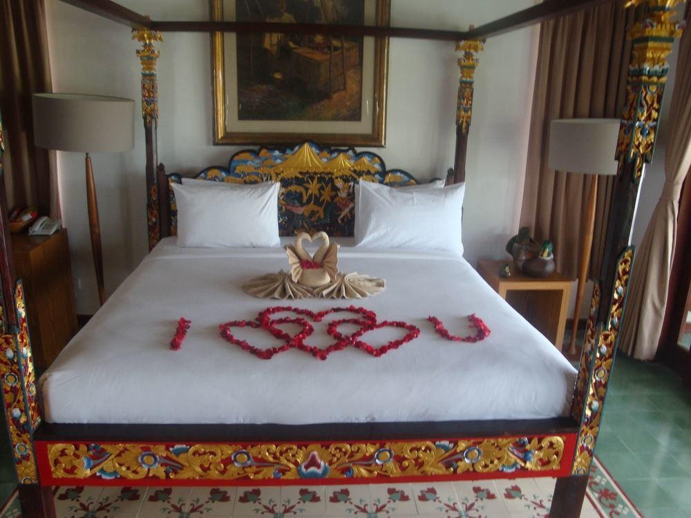 Aqua Bali Villa Canggu Extérieur photo