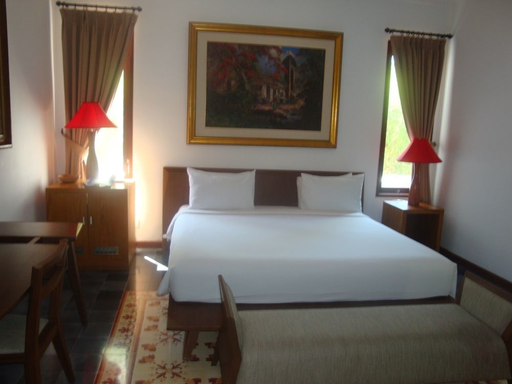 Aqua Bali Villa Canggu Extérieur photo